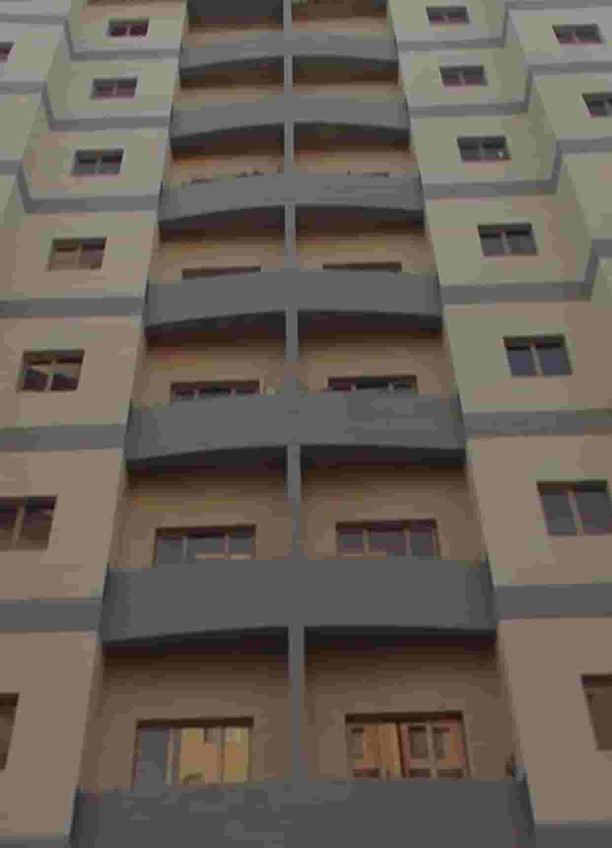 For sale a building in Salmiya 756 m 