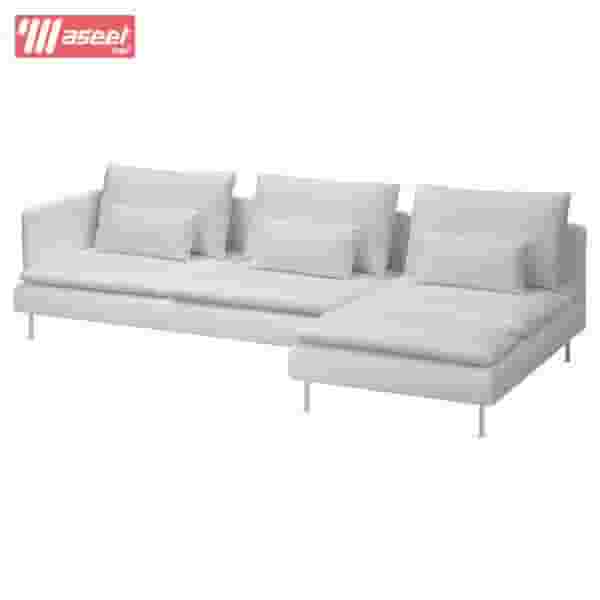 corner sofa