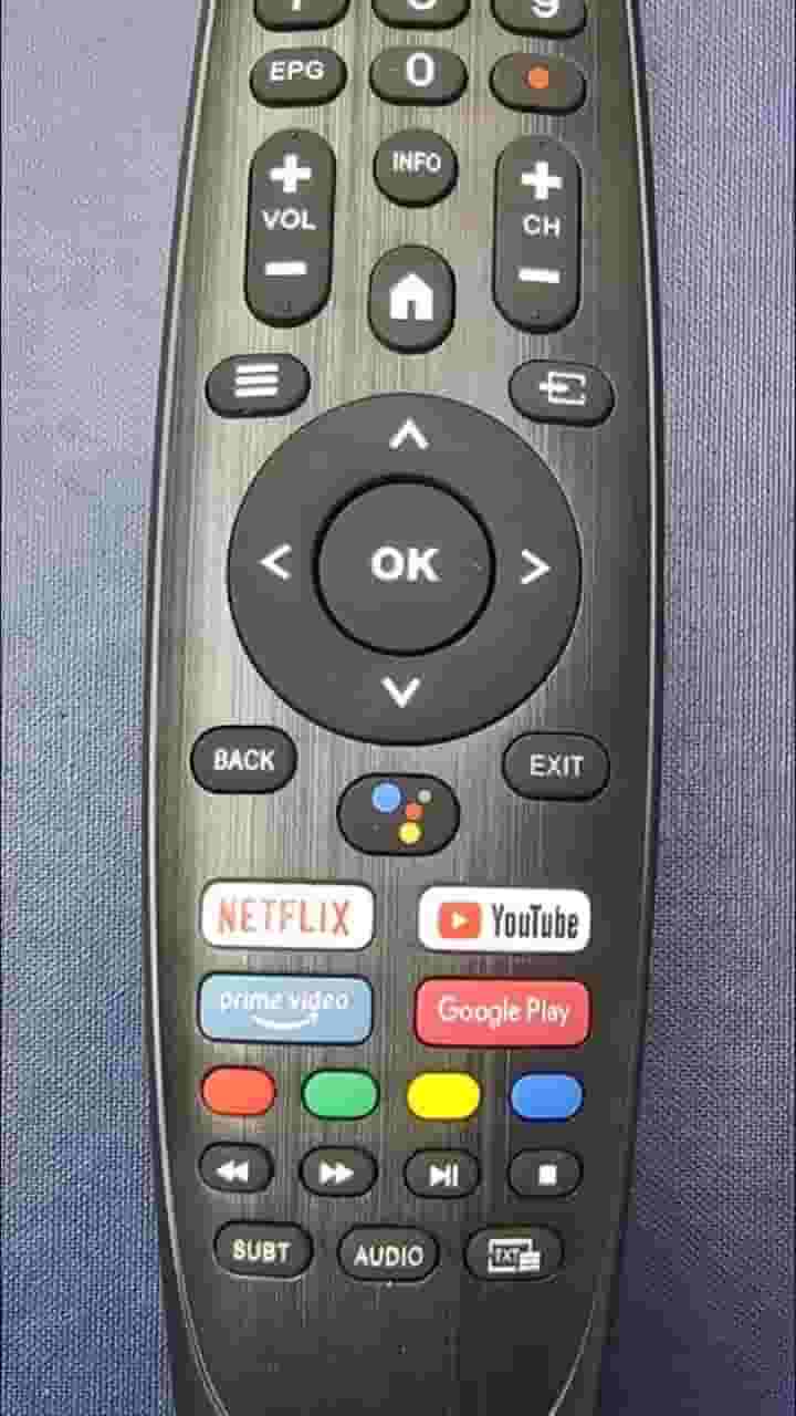 TV remotes for sale