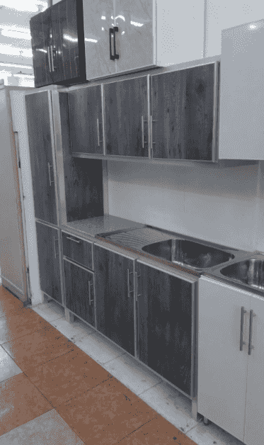 Kitchen technician and maintenance, dismantling and installation 