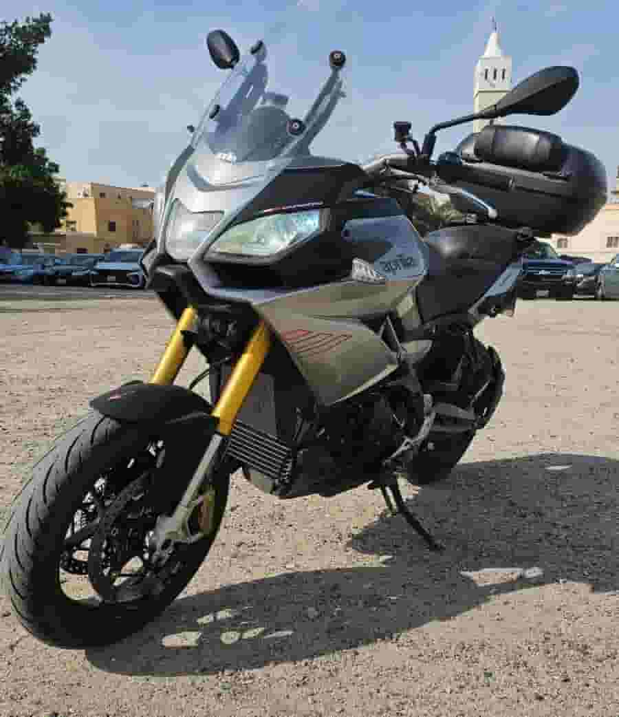 Aprilia Caponord 2013 for sale