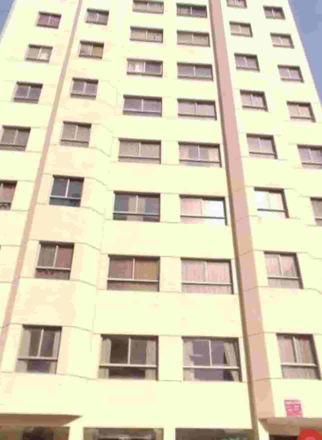 للبيع عمارة في السالمية