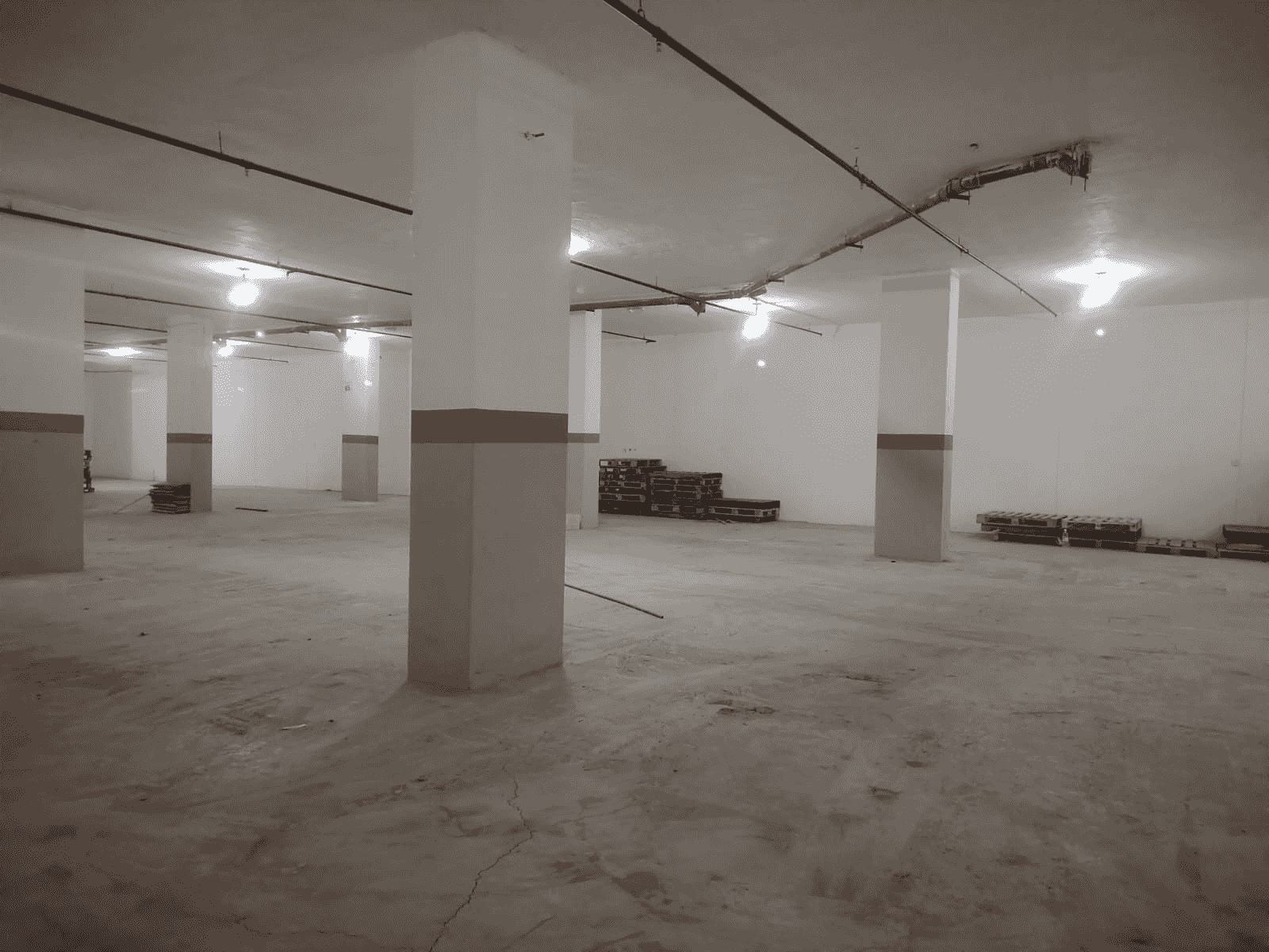 For rent a warehouse in Ardiya Industrial Area 1000 m