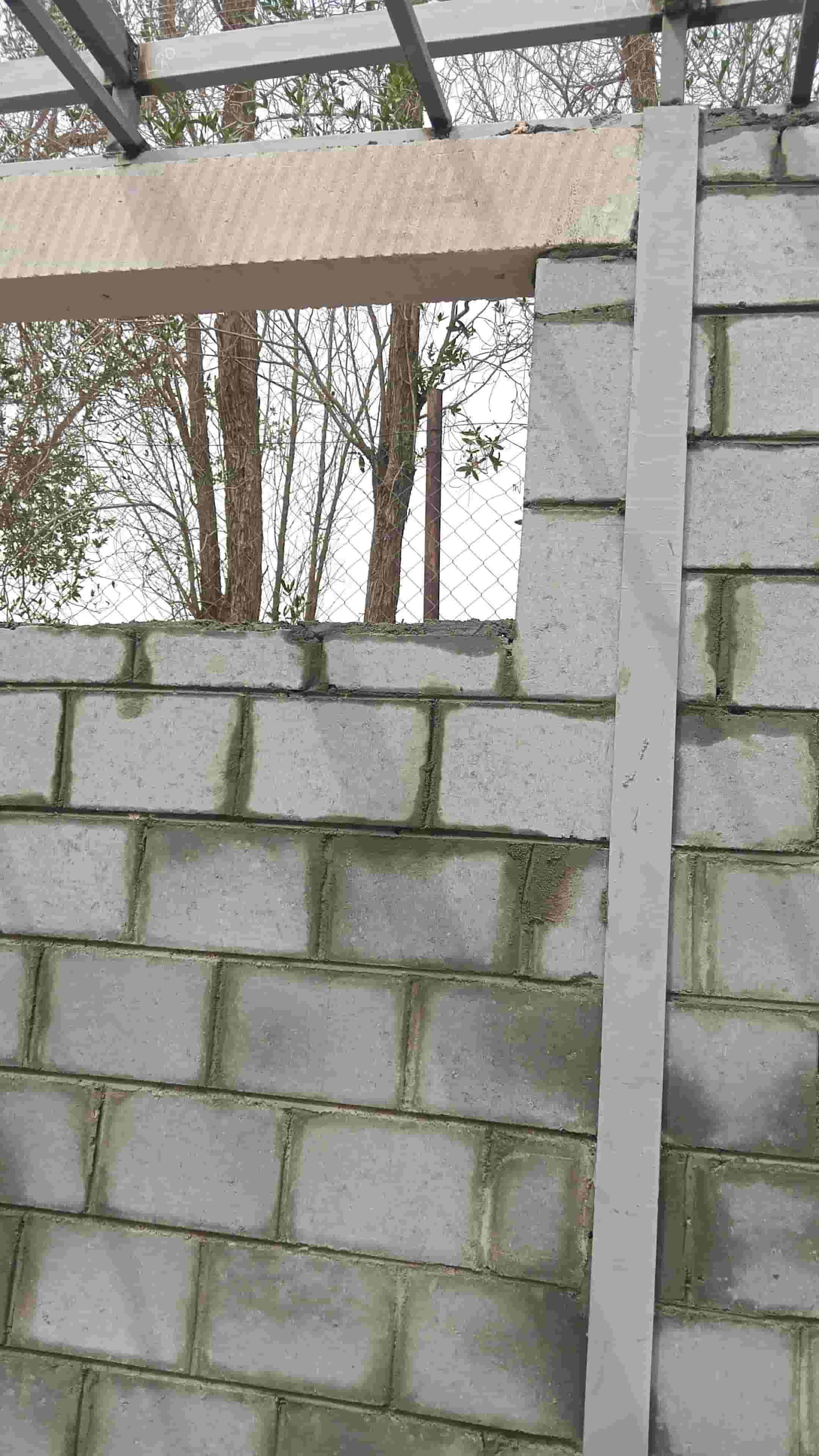 General contracting and renovations