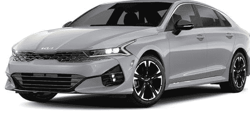  KIA for rent 5 2023