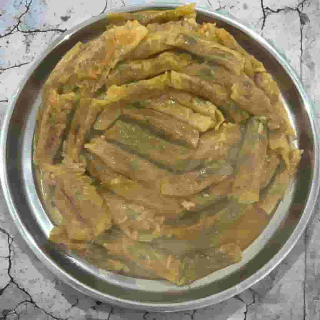 Egyptian food restaurant 