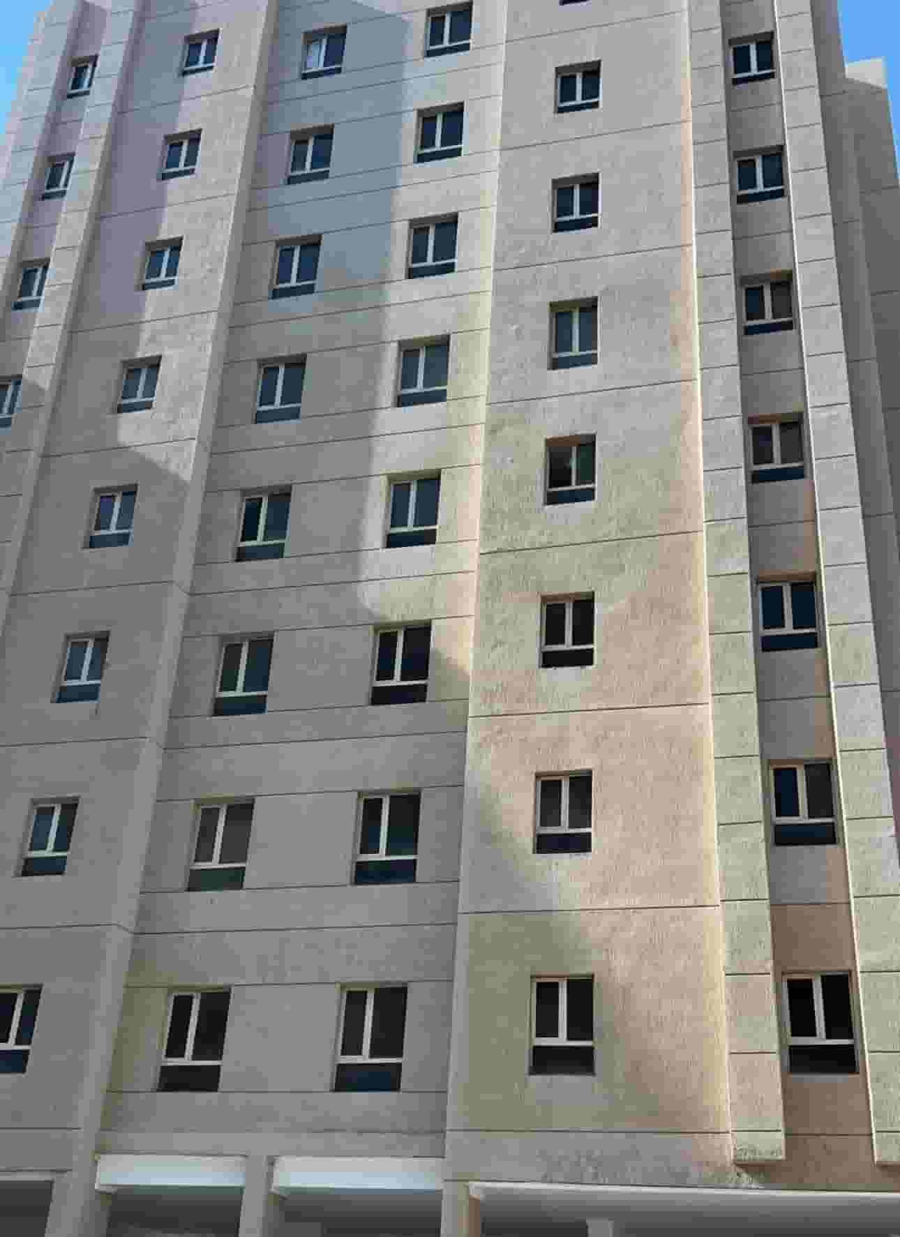 For sale a building in Mahbula area of 580 m