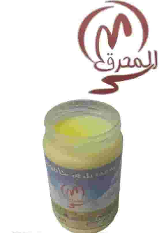سمن جاموسي 
