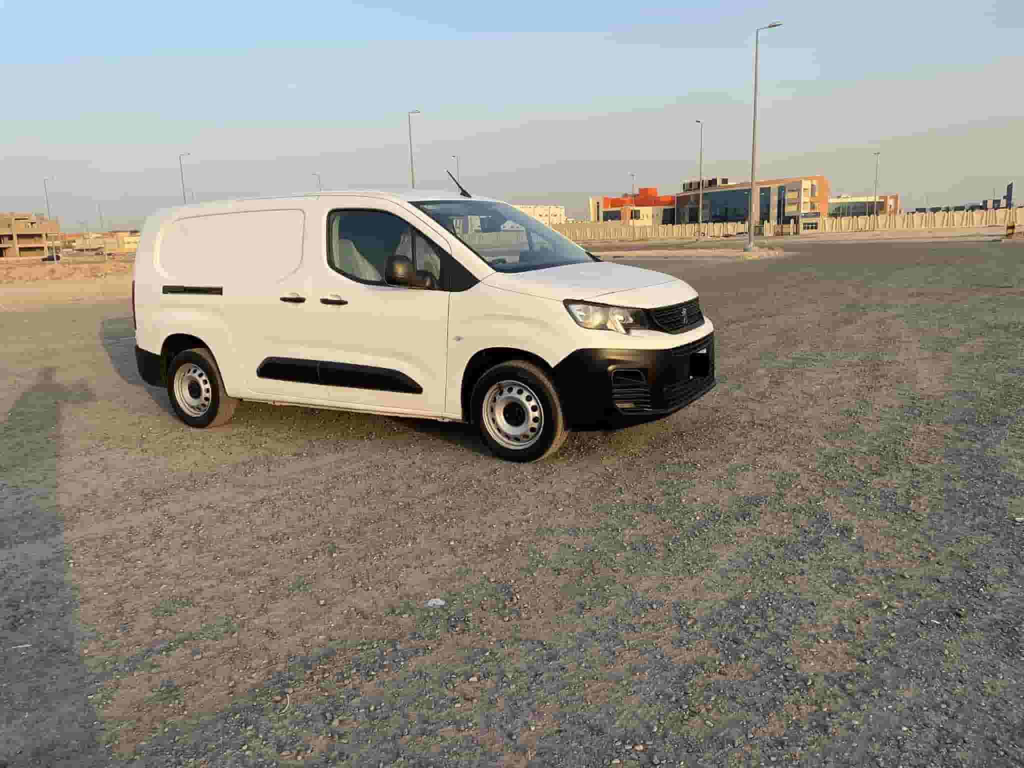 Peugeot Partner 2022 for sale