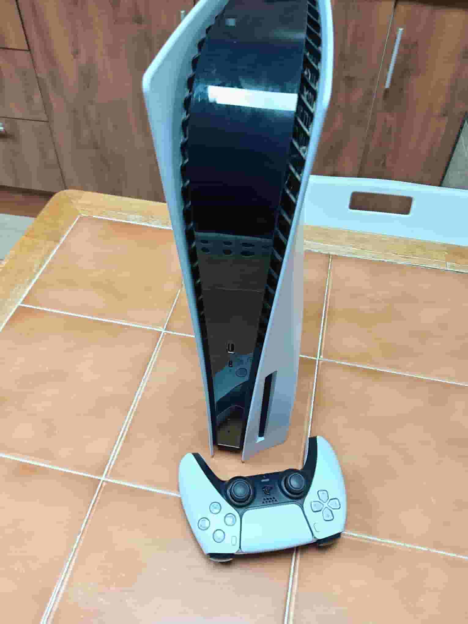  PlayStation 5 (PS5) 