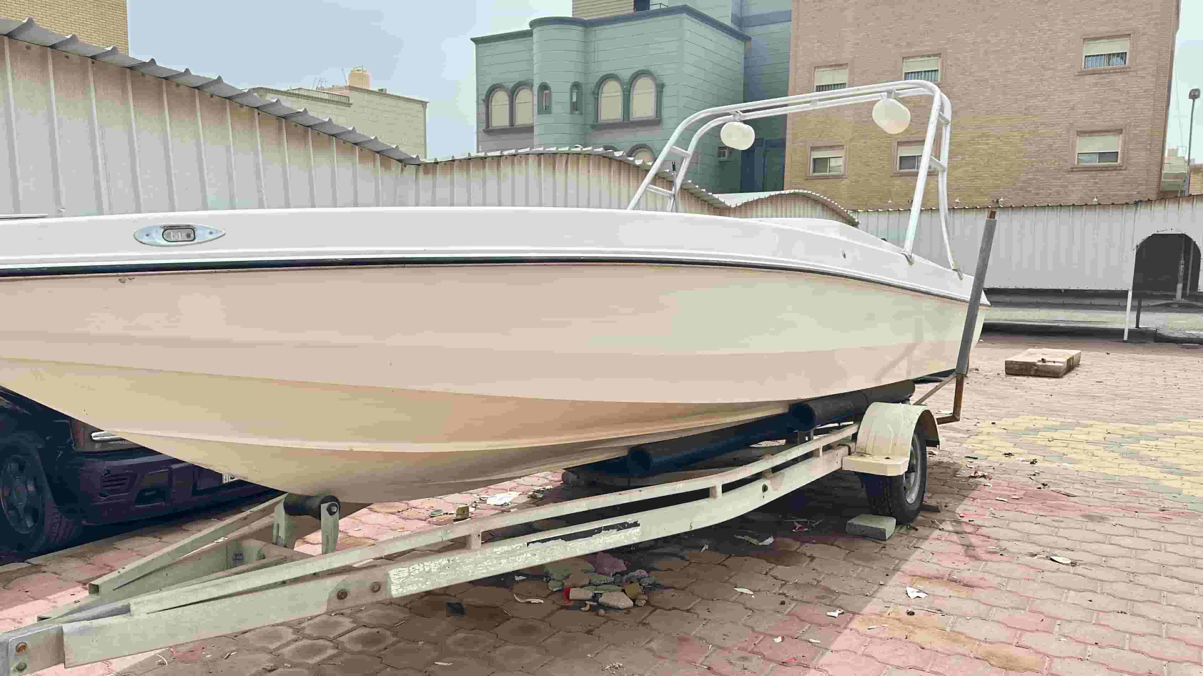 boat for sale 