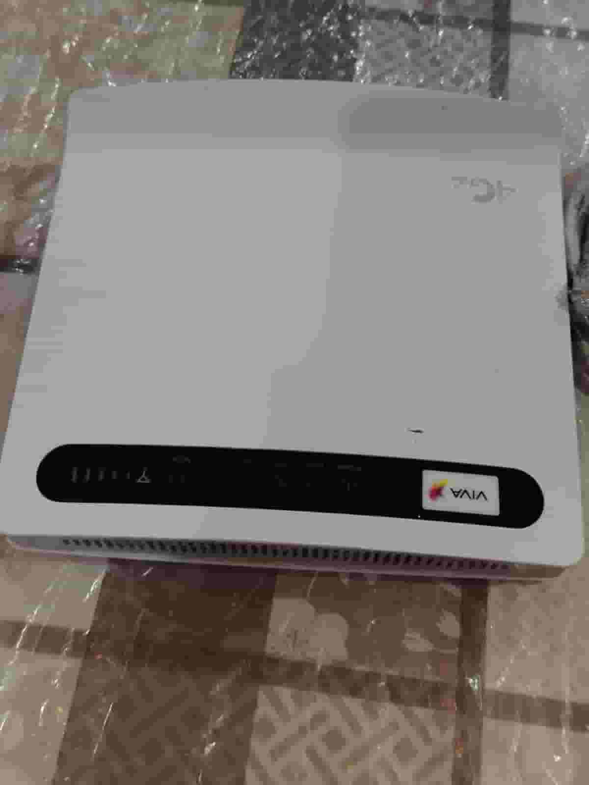 روتر 4G