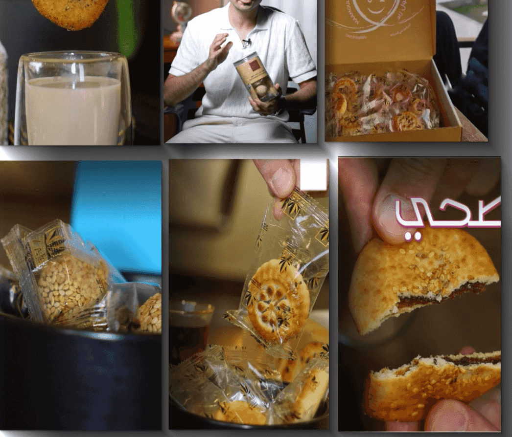 صانع محتوى للتسويق عن طريق صناعة المحتوى