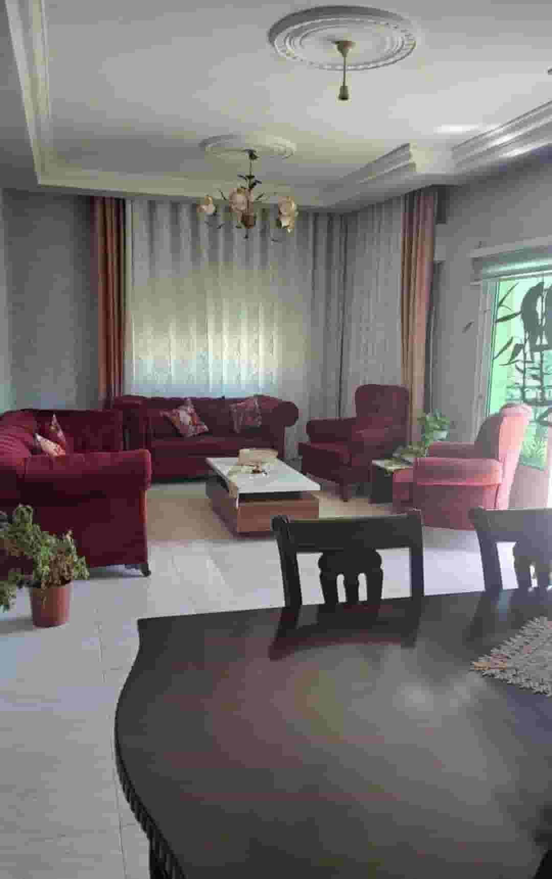 Apartment for sale in Jordan in Amman Tabarbour
