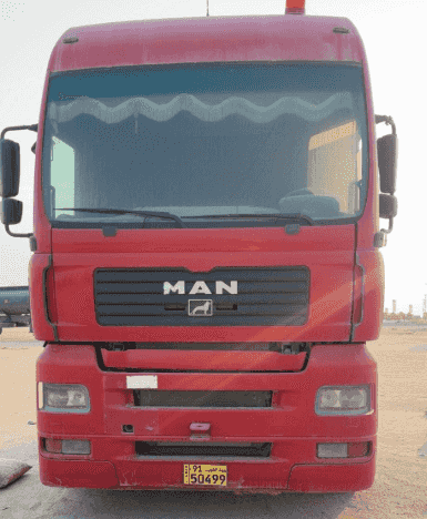  Man model 2003