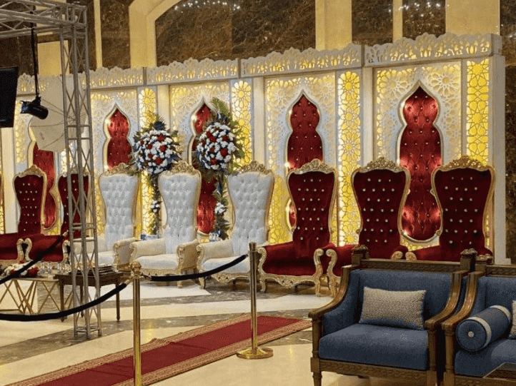 زينة أعراس