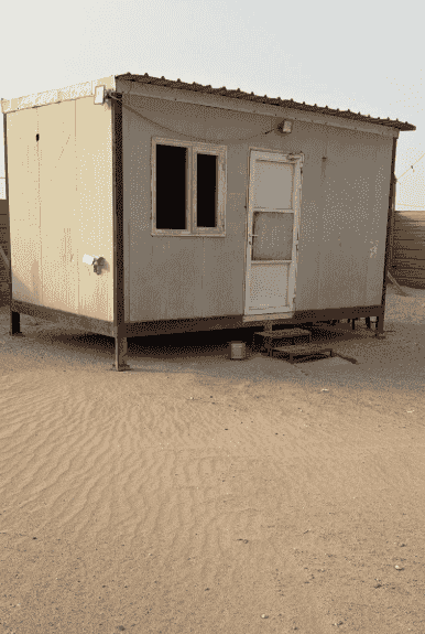 كبائن متنقلة للبيع 
