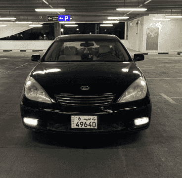 Lexus ES300 model 2004