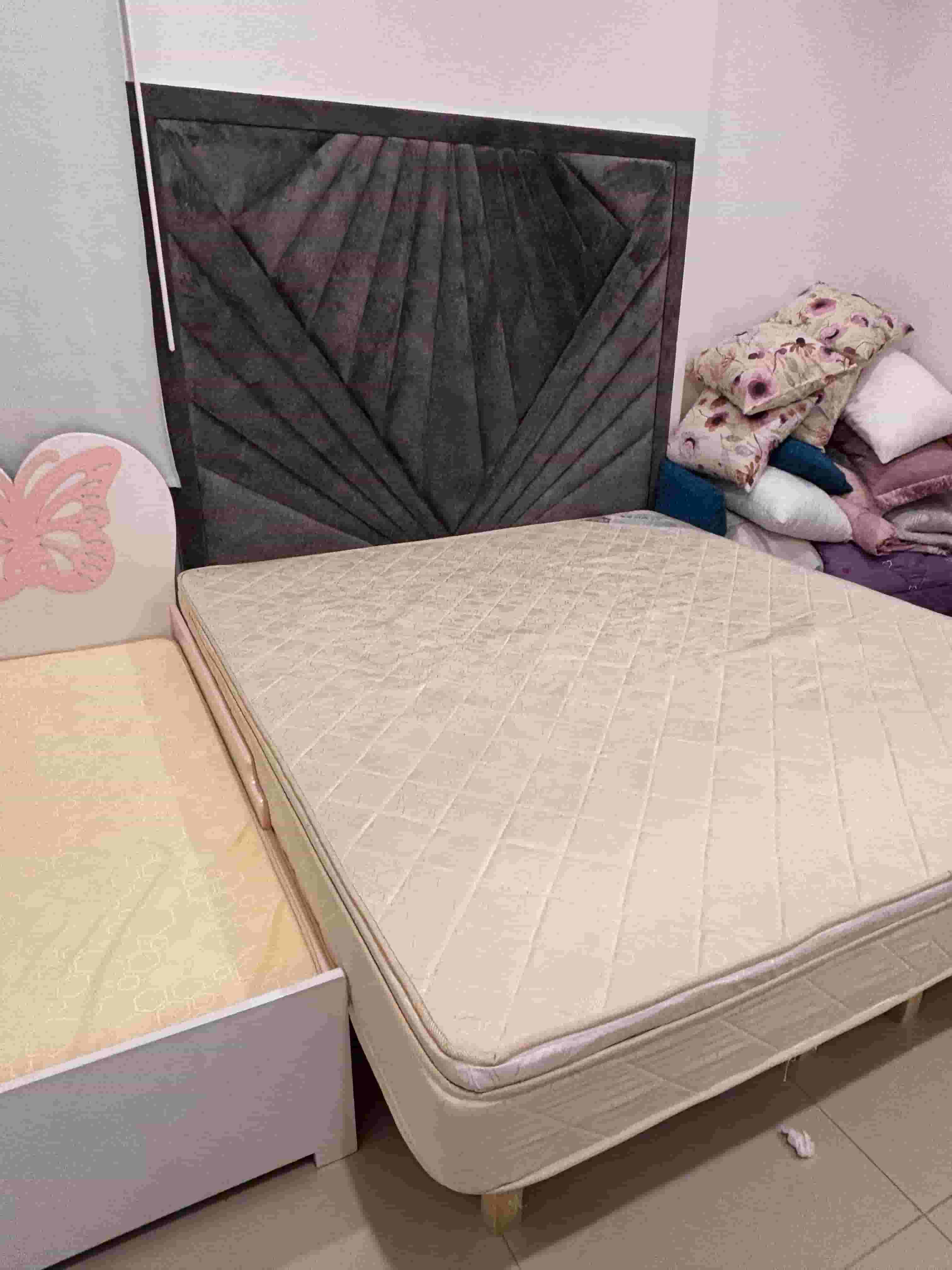سرير تفصال king size 
