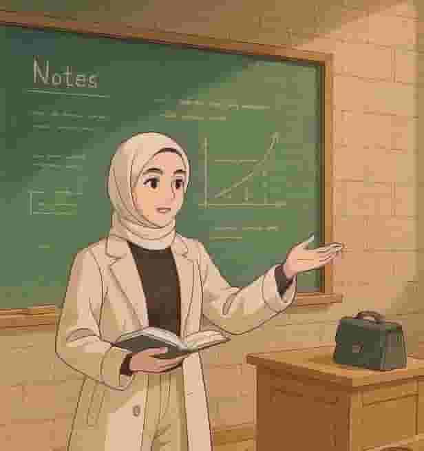 مدرسة رياضيات لمرحلتي (الابتدائي و المتوسط)
