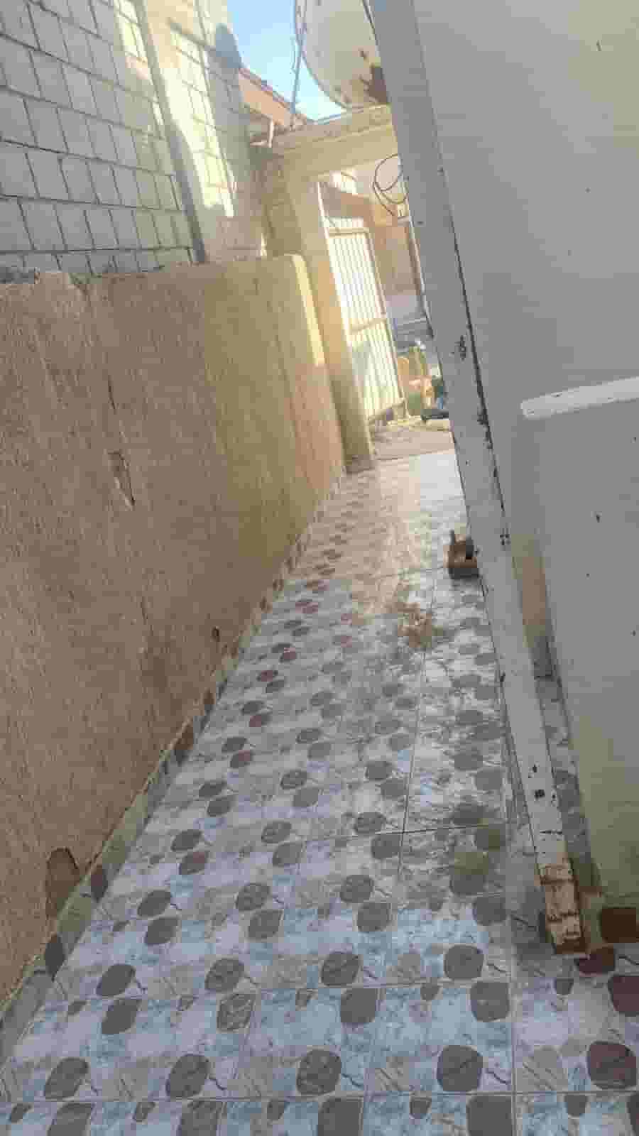   إدارة أملاك الغير