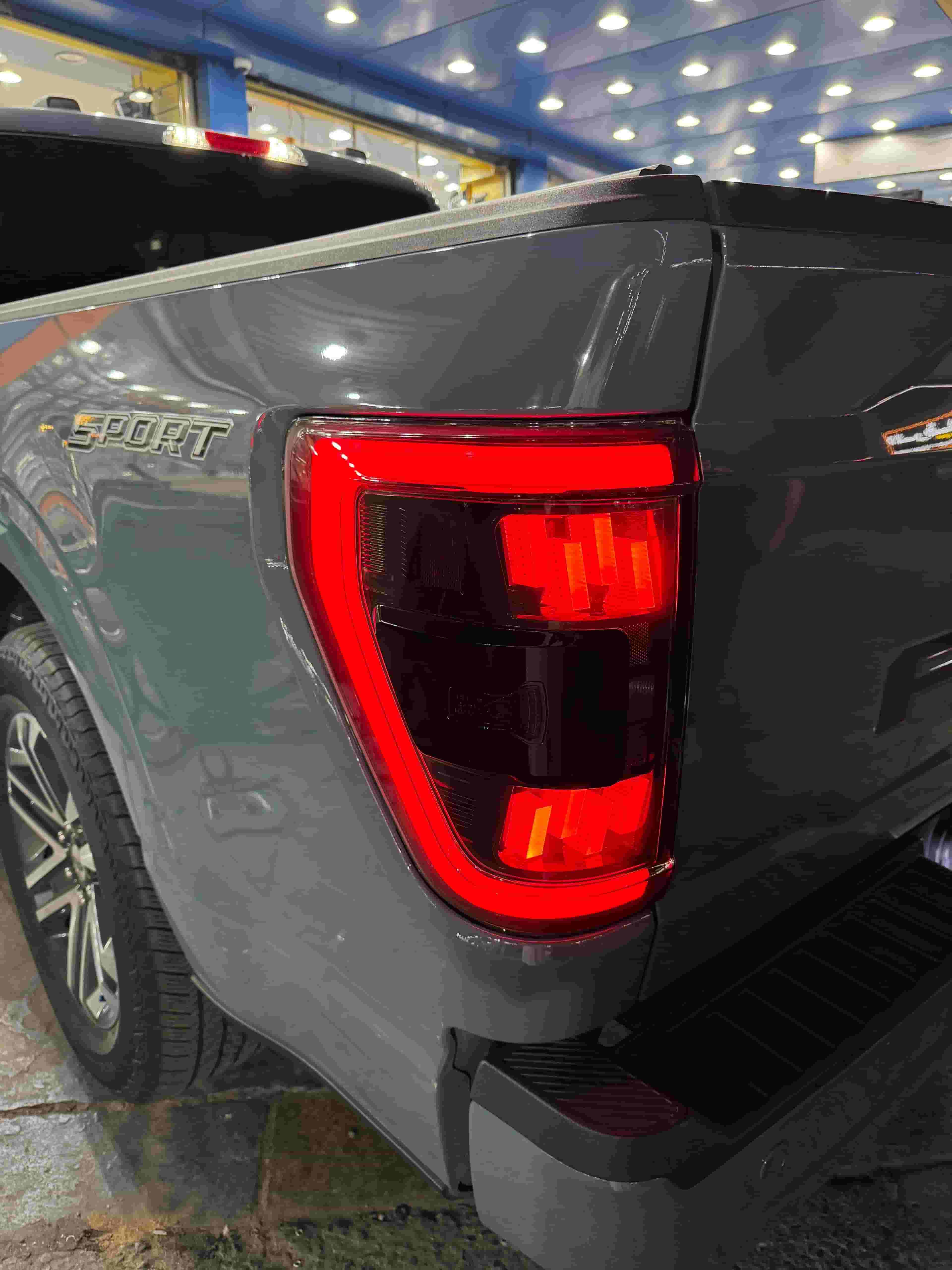 صطاب f150 للبيع 