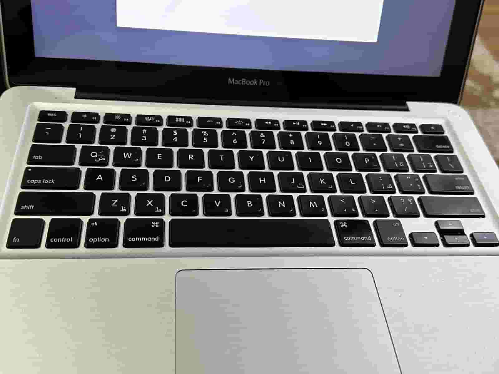 Macbook Pro for SALE