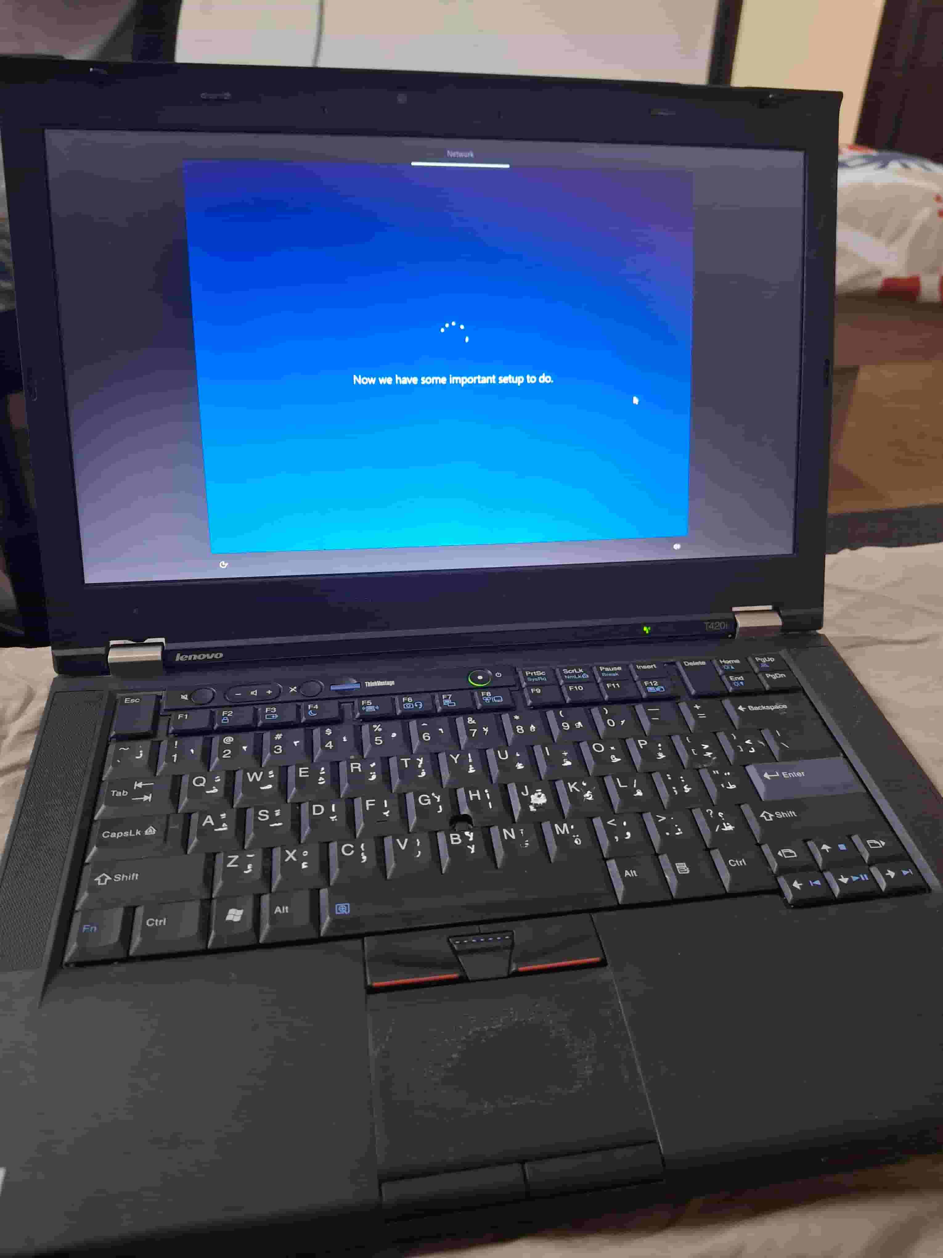 Thinkpad laptop lenovo for 25 kd