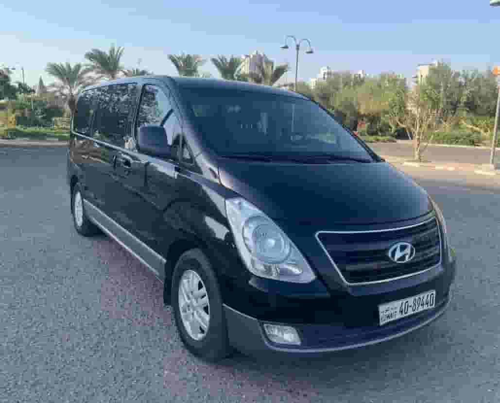 Hyundai H1 2016 model for sale