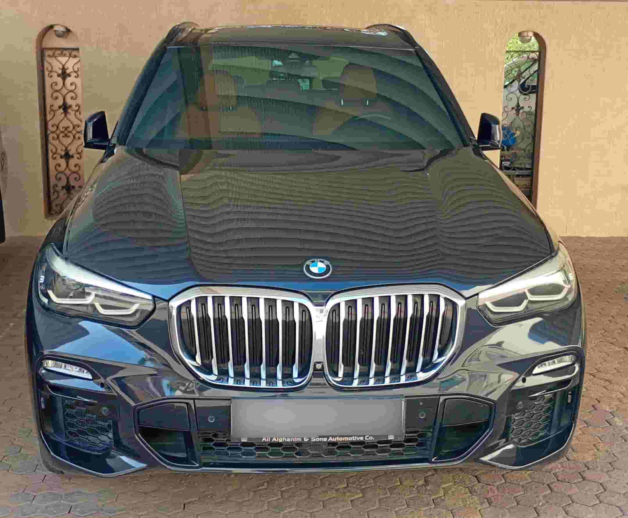 BMW 2019 M KIT