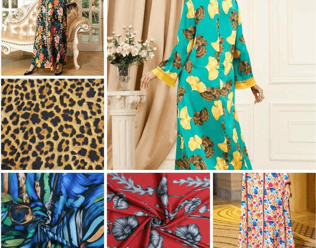We sell women's clothing and print 