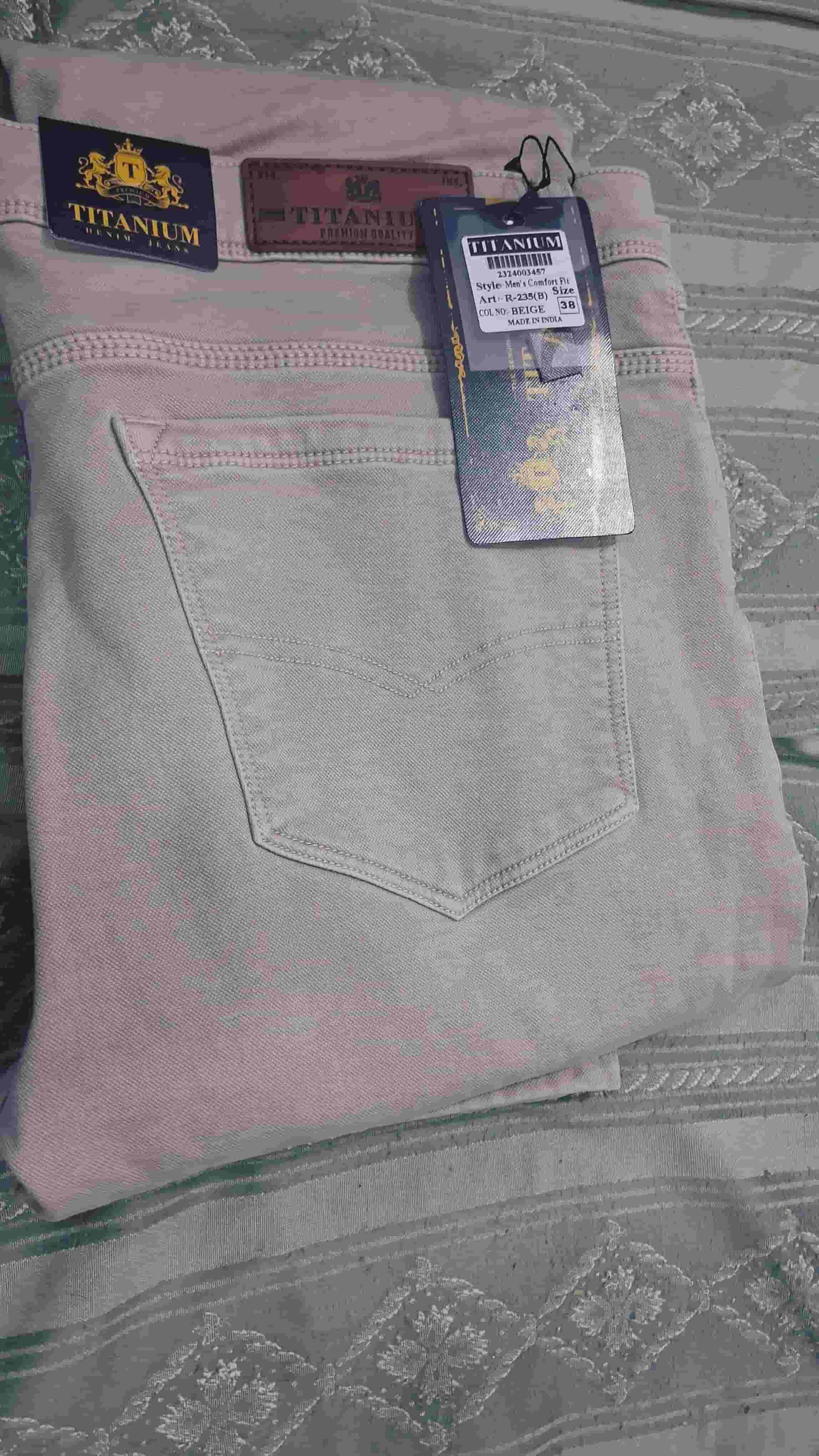 men's pants