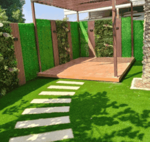Abu Ali landscaping 