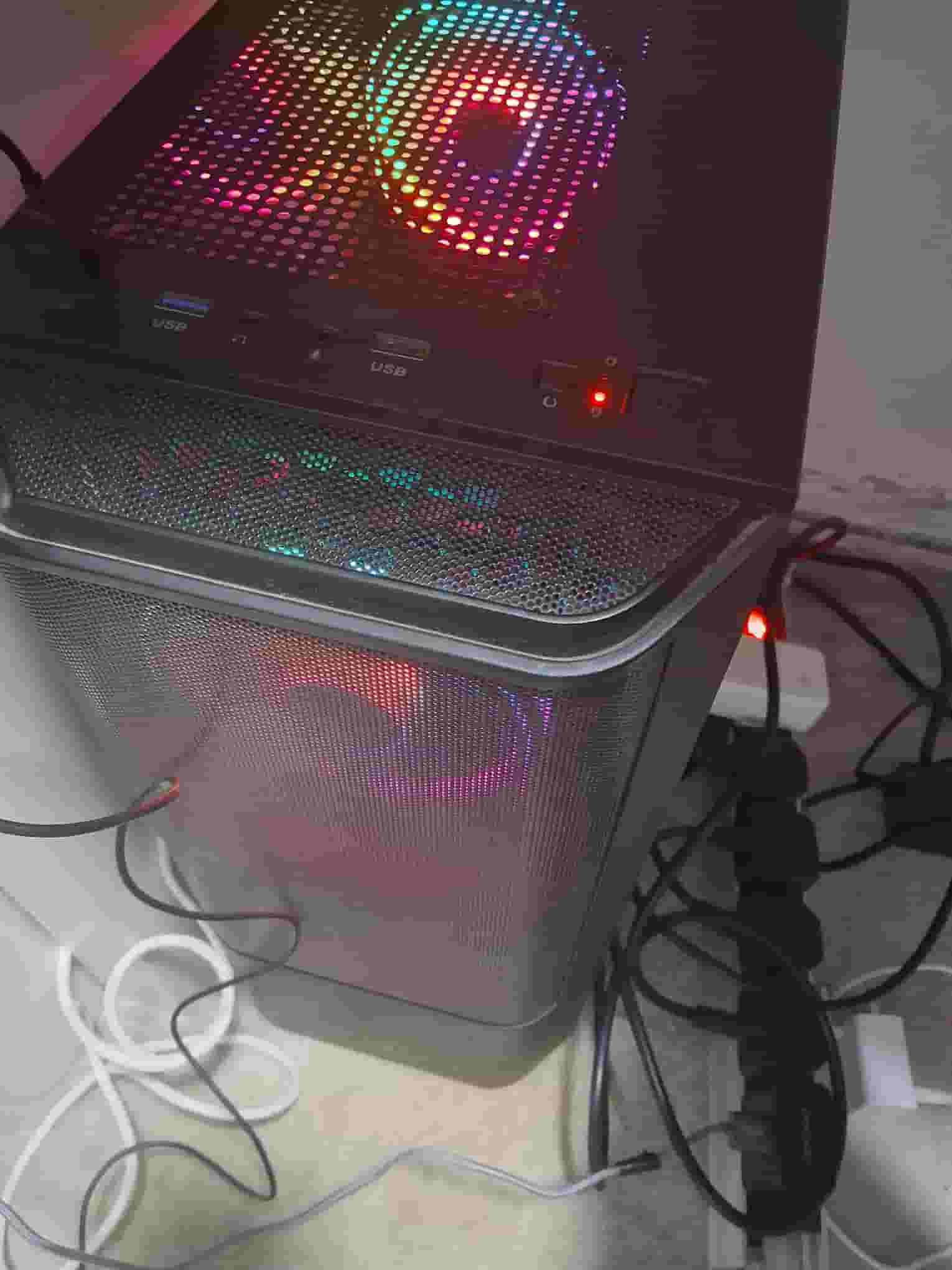 15th Generation Gaming PC