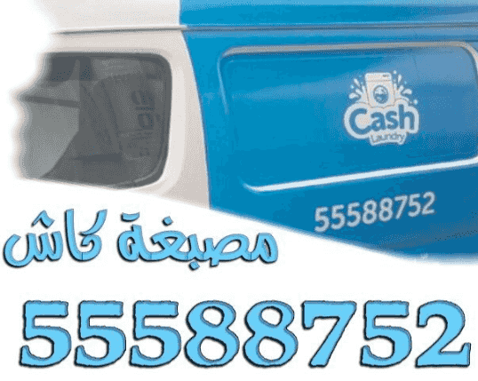 Cash Laundry