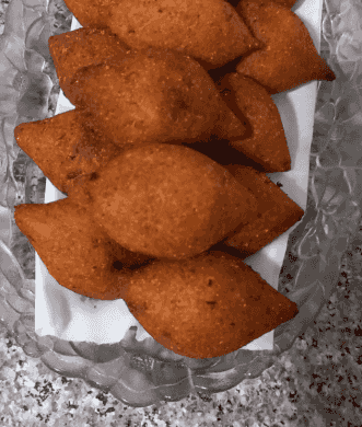 Fresh kibbeh and mahashi