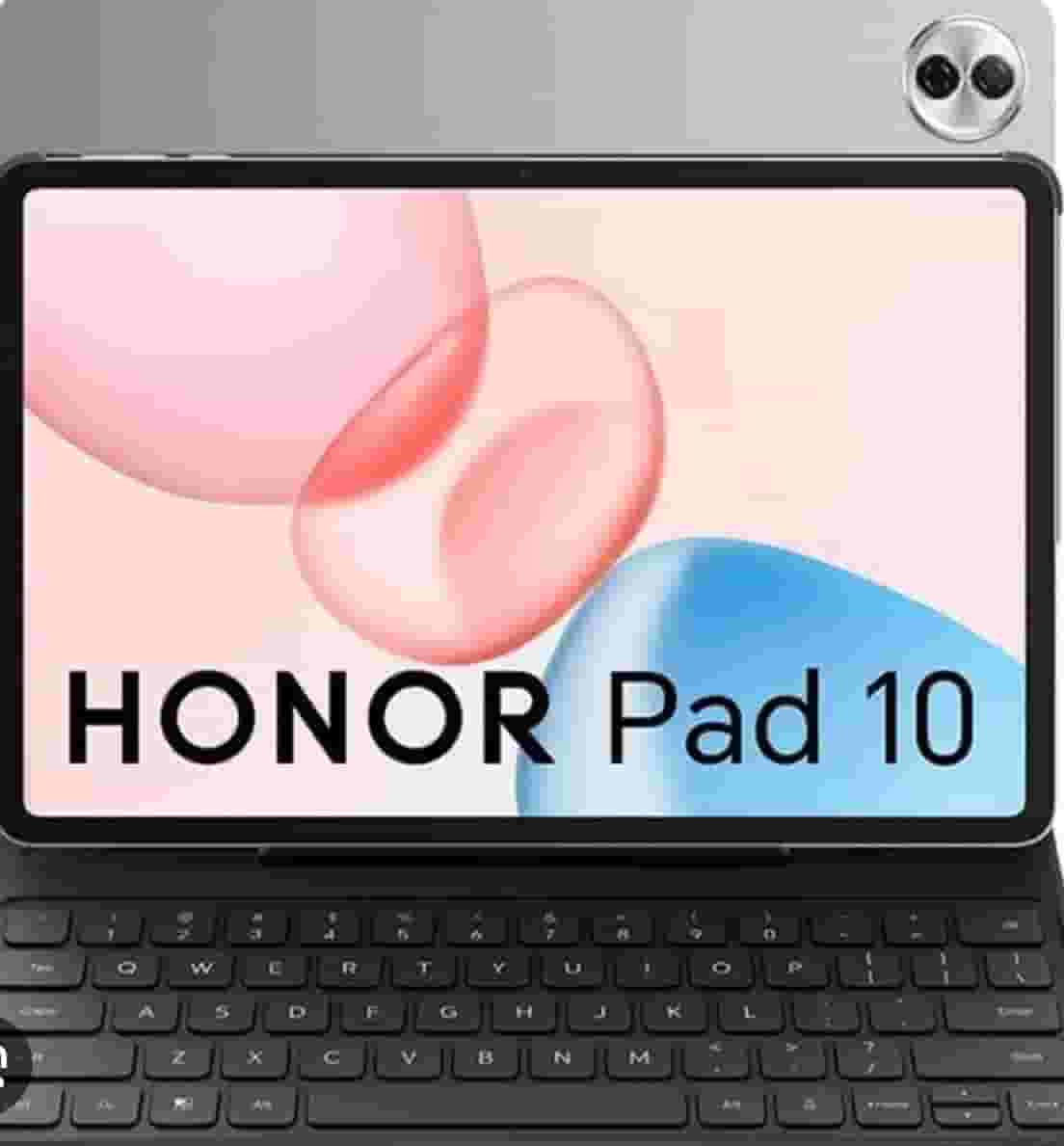 Honor Pad 10 tablet