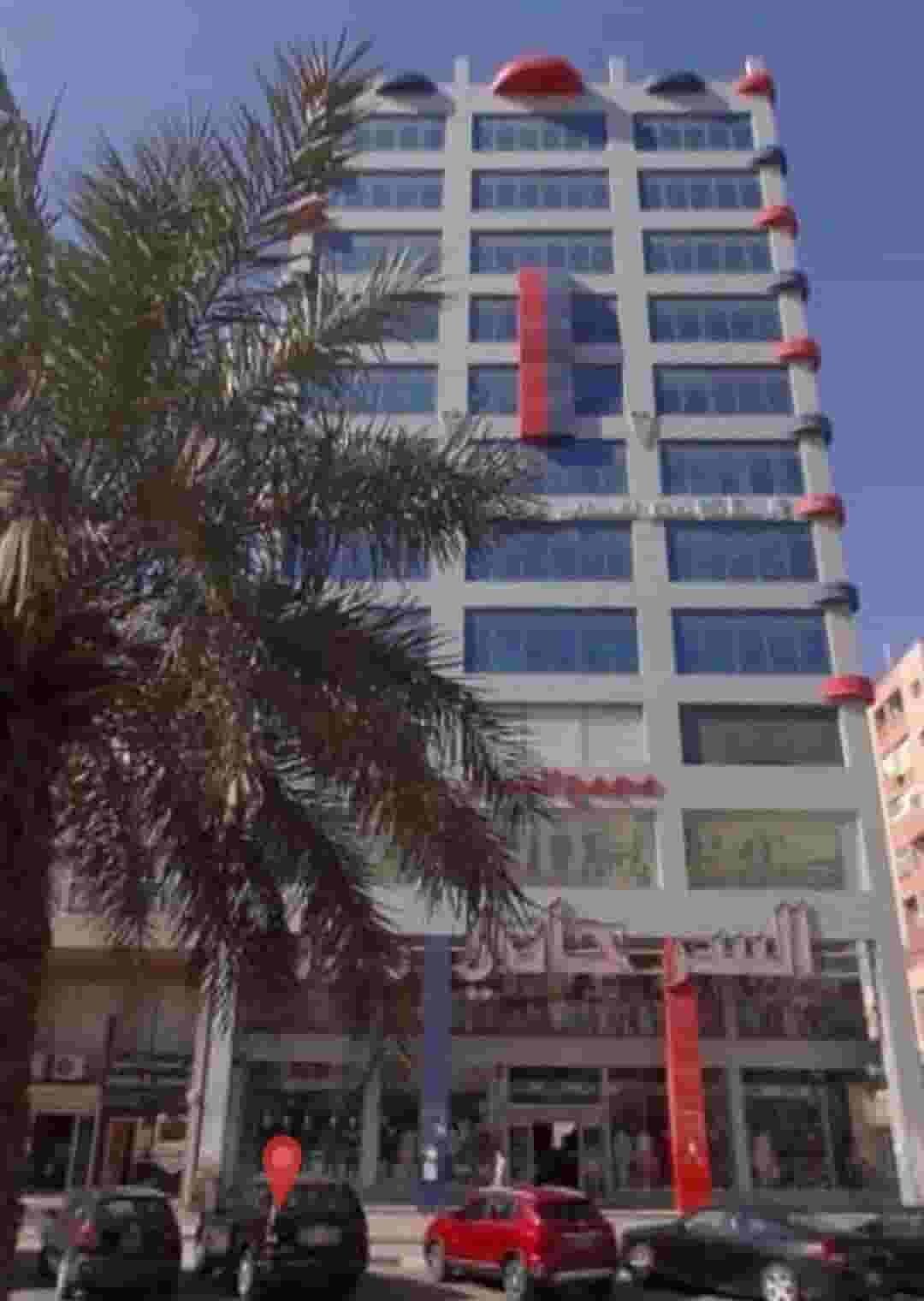 Buildings and lands are required