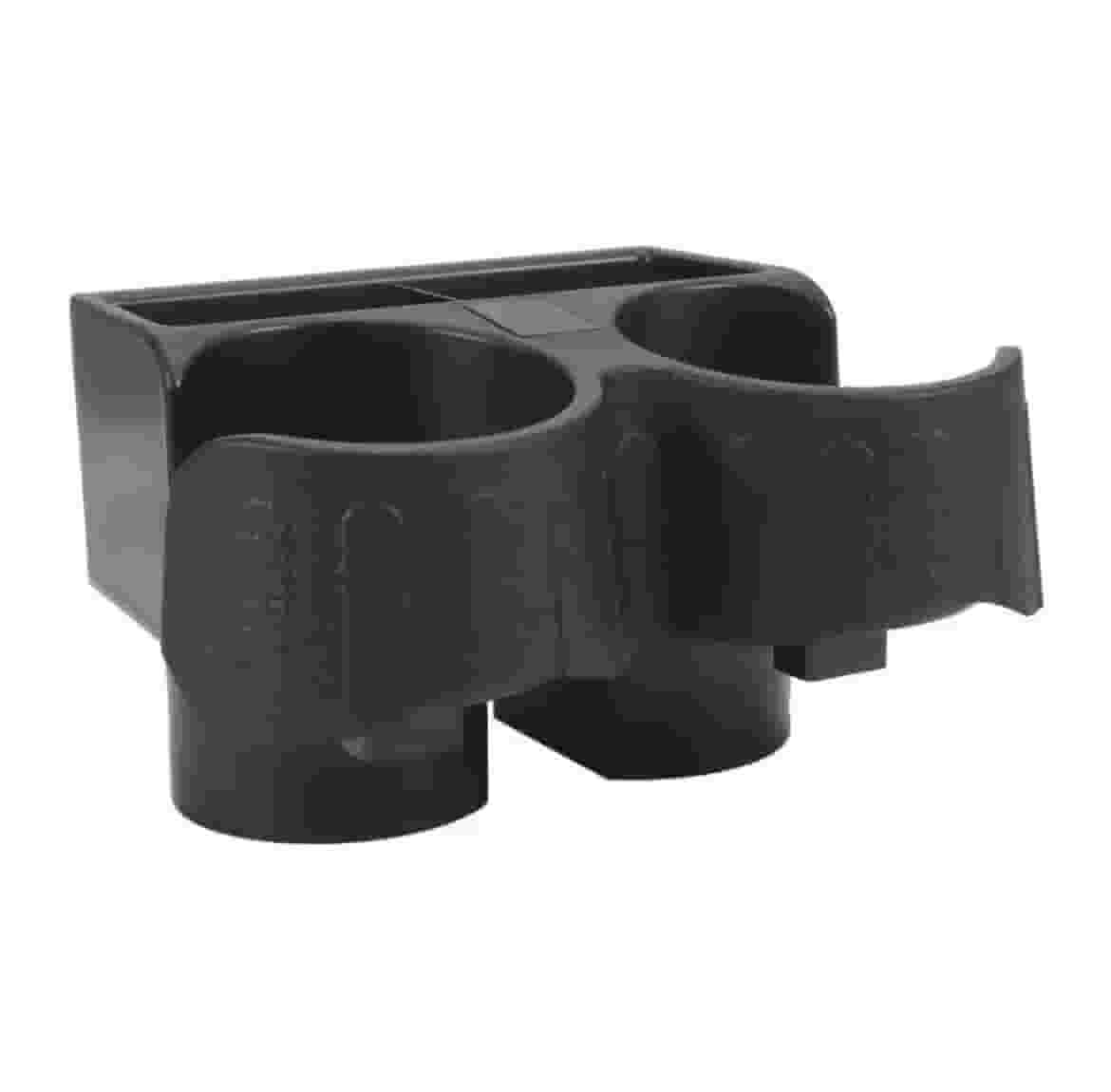 Nissan Safari cup holder