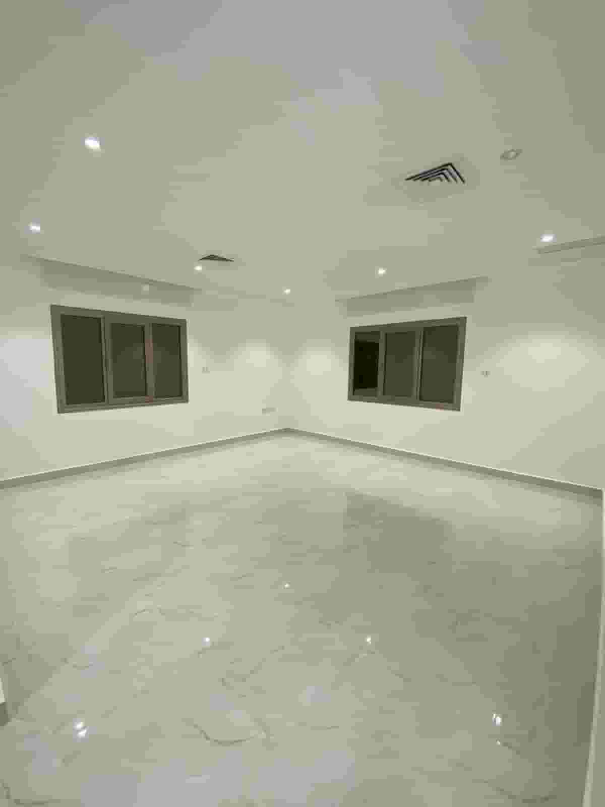 Apartments are required for rent