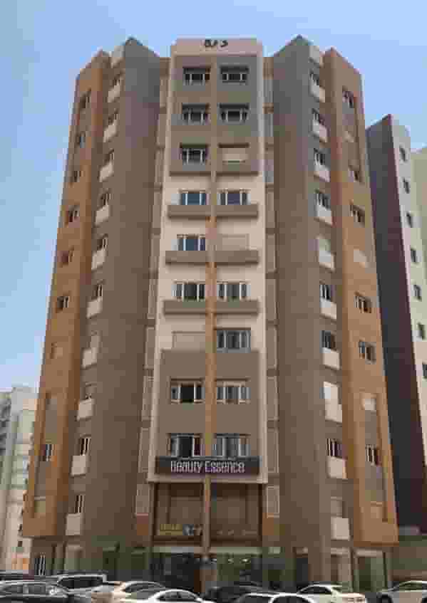 commercial apartment for rent
