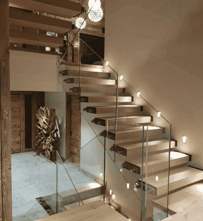 Glass services 