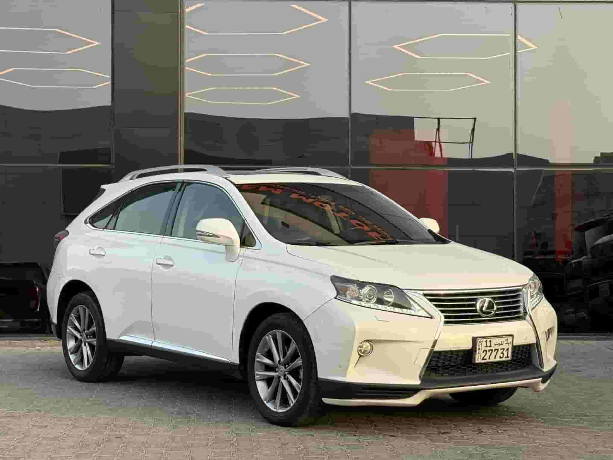 Lexus Rx 2014 for sale