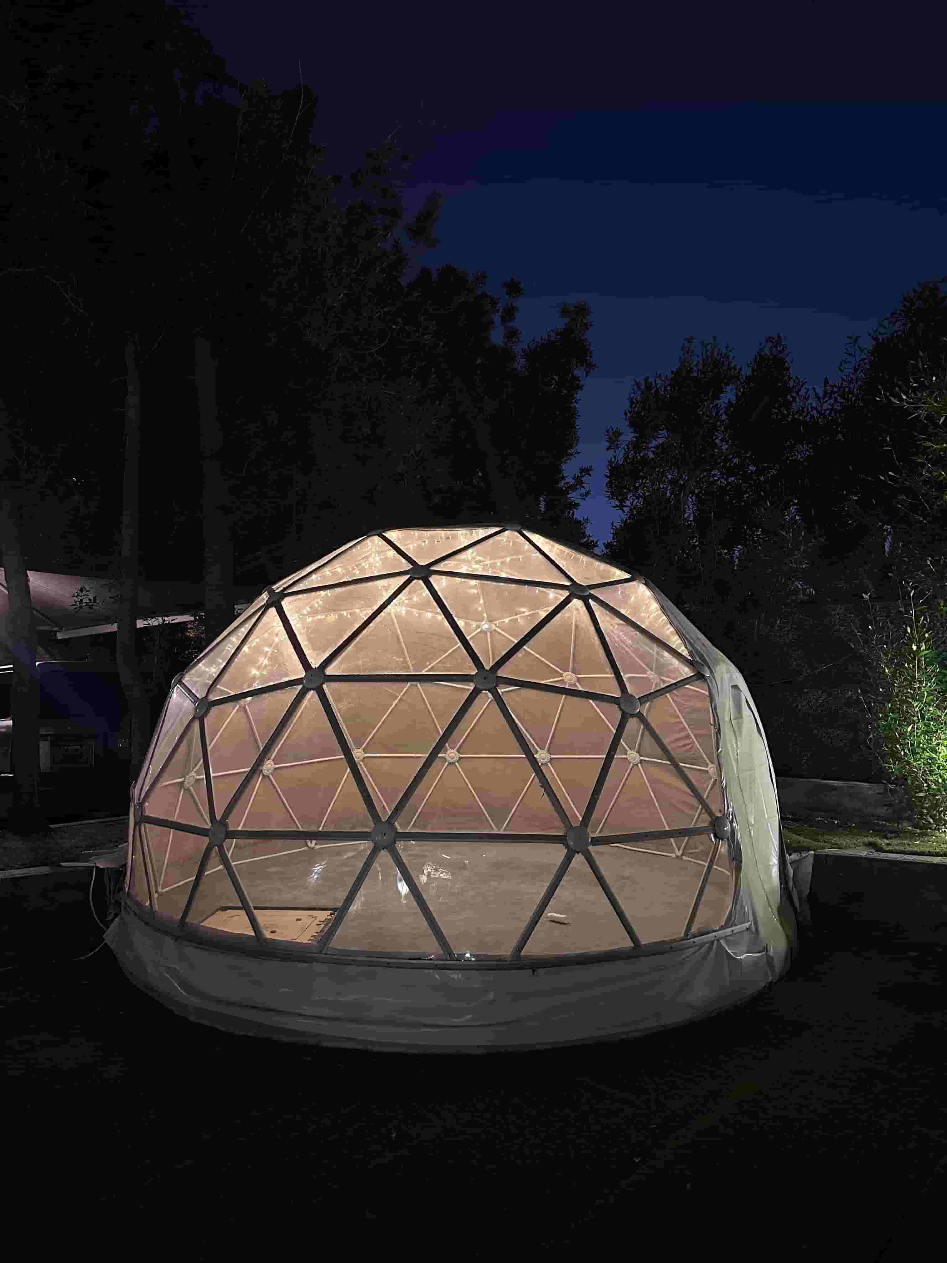 Modern tent for sale