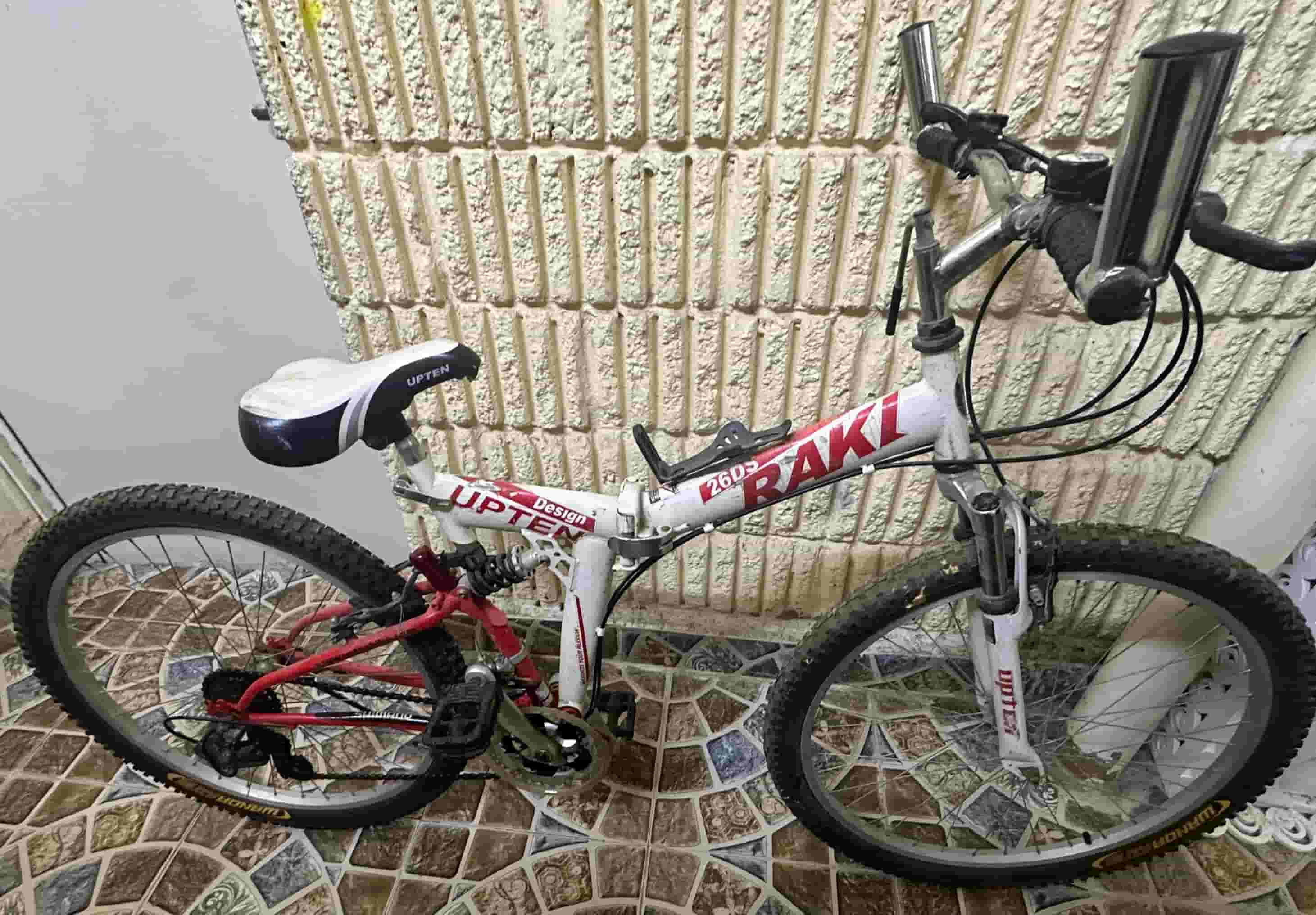 bicycle for sale