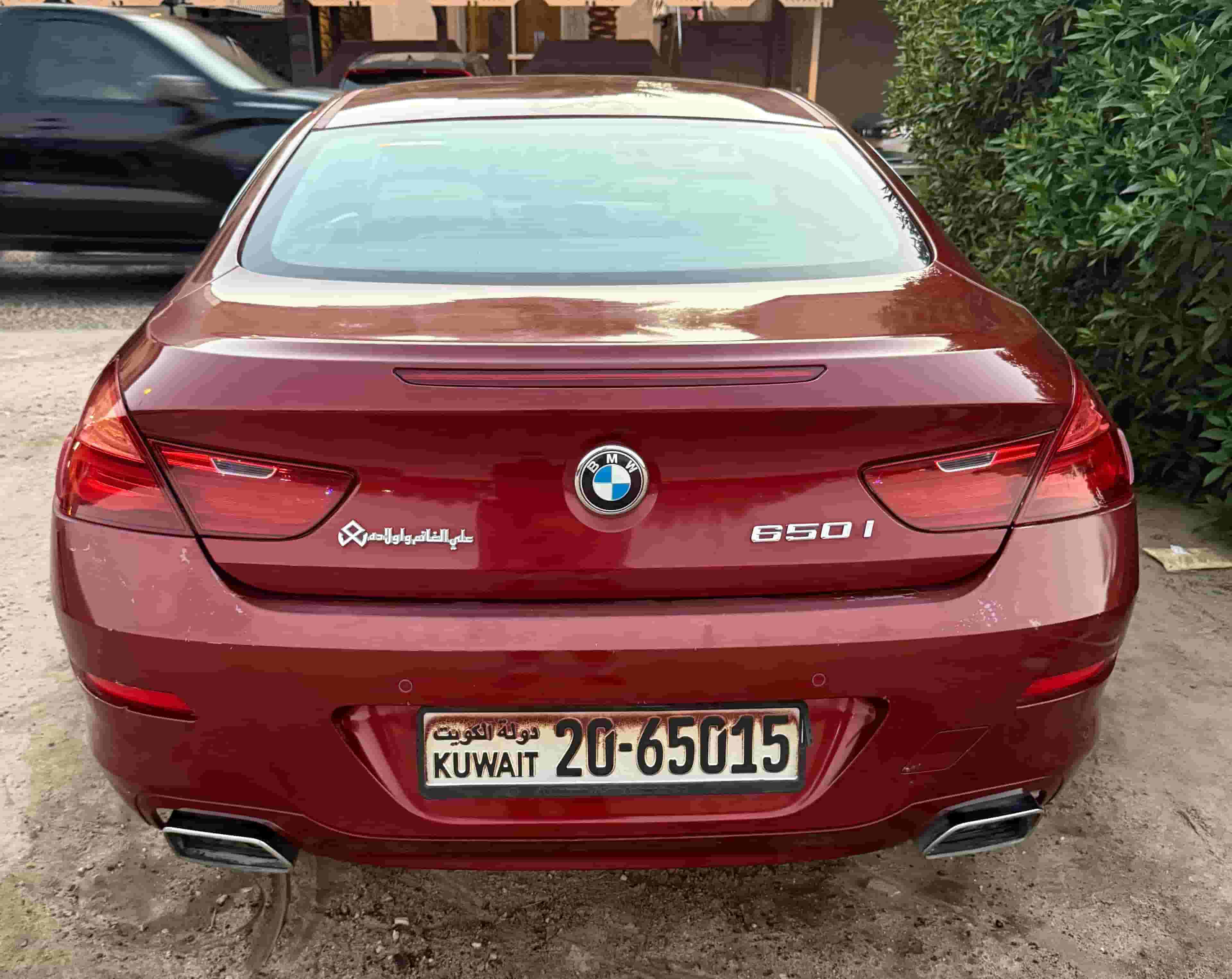 BMW 2013