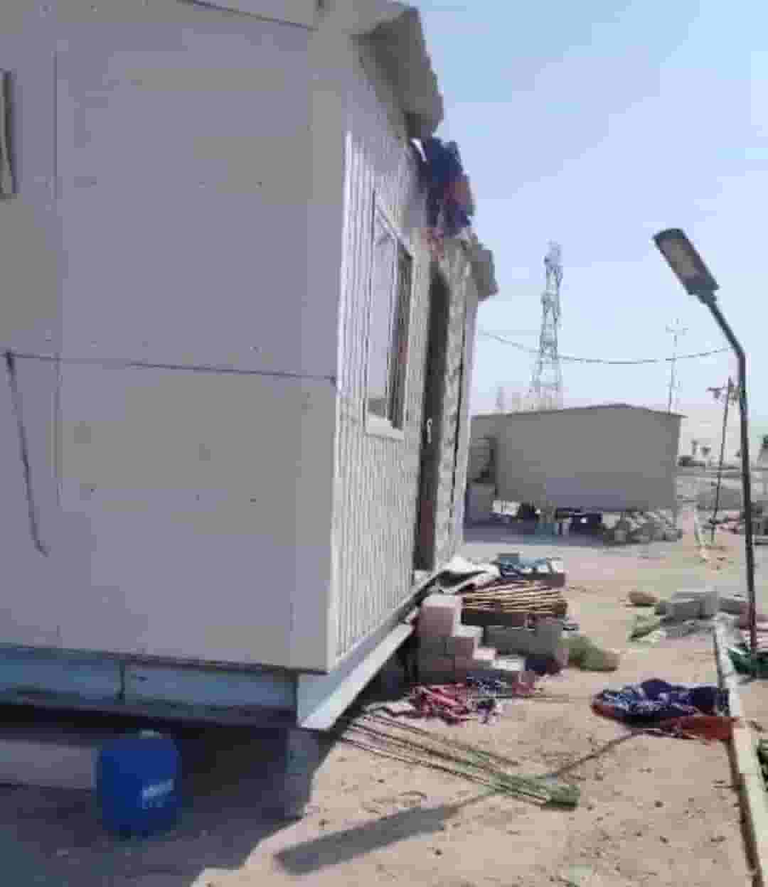 A heavy and clean chalet for sale