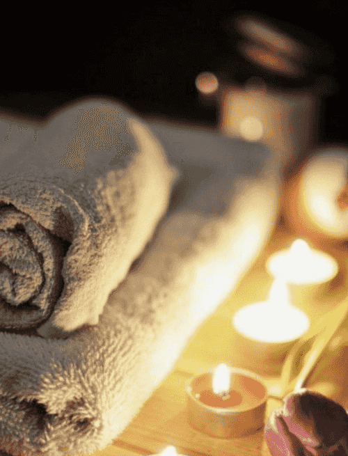 beauty salons 