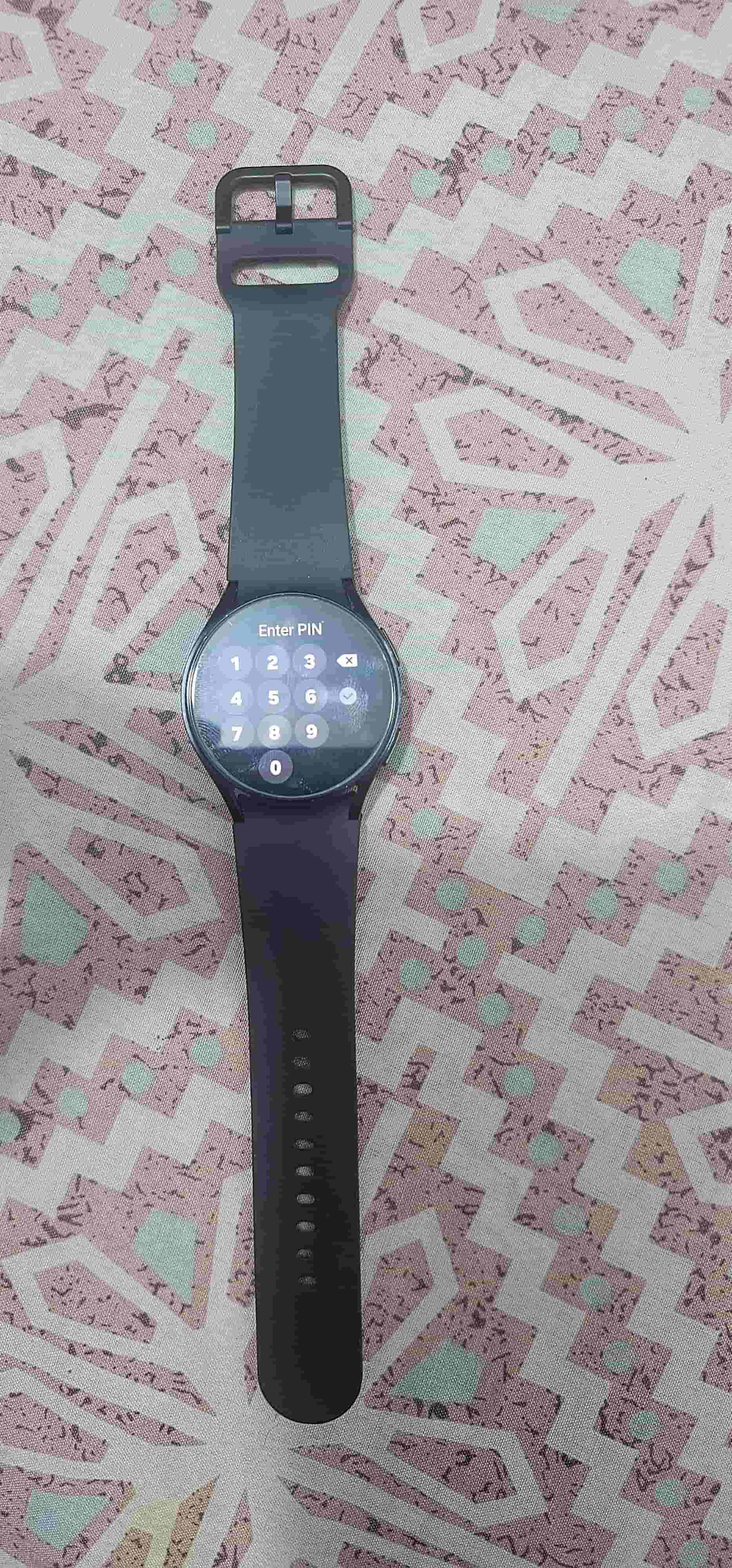 Samsung watch 6 40 mm