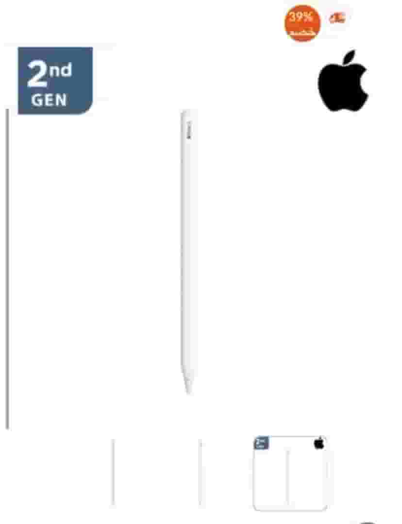 Apple pen for sale